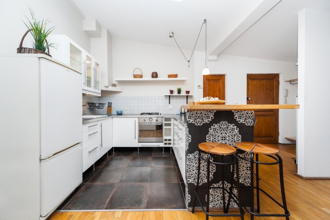 Royal Town Apartments, Kraków