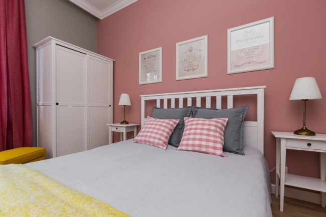 Royal Town Apartments, Kraków