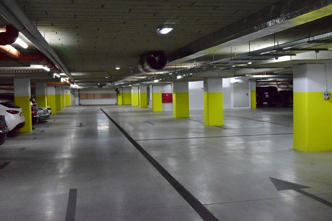 Apartament Homely Place Karmelovy Centrum, Poznań