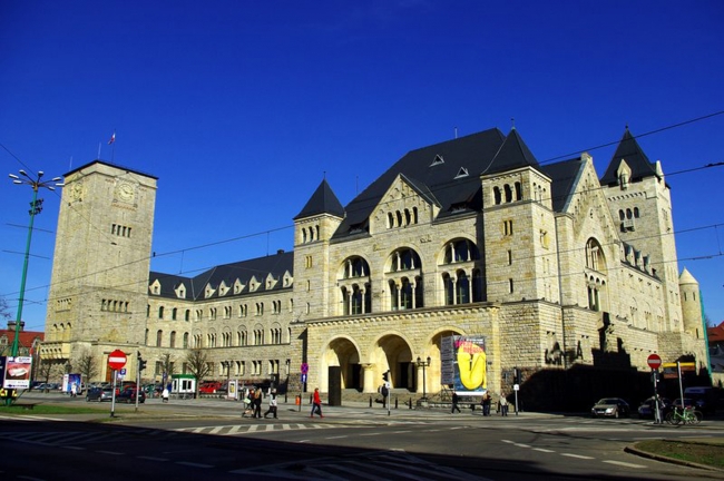 Apartament Homely Place Karmelovy Centrum, Poznań