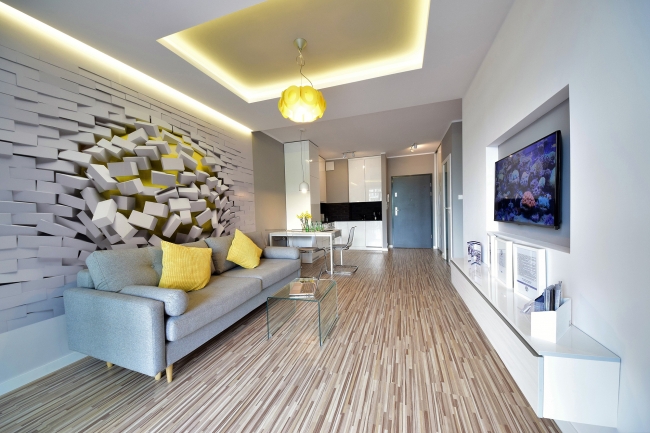 Apartament Homely Place Karmelovy Centrum, Poznań