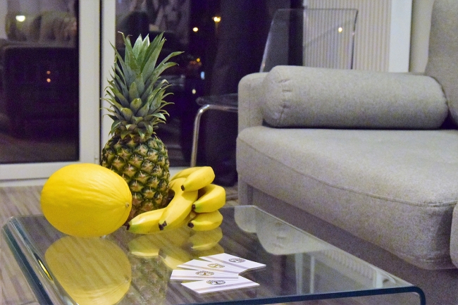 Apartament Homely Place Karmelovy Centrum, Poznań