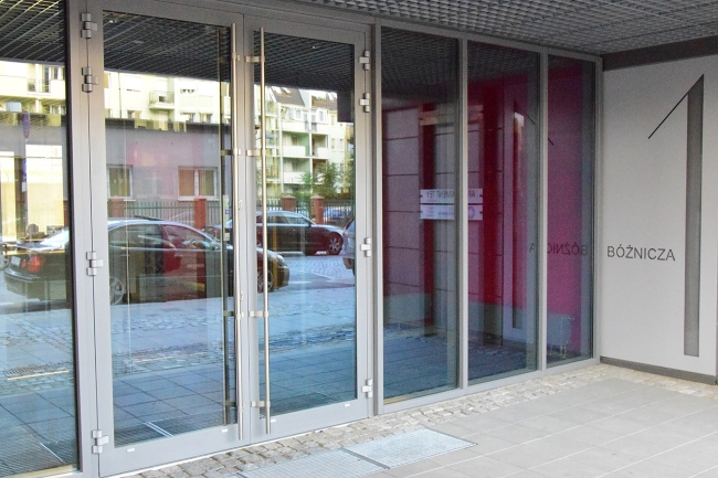 Apartament Homely Place Karmelovy Centrum, Poznań