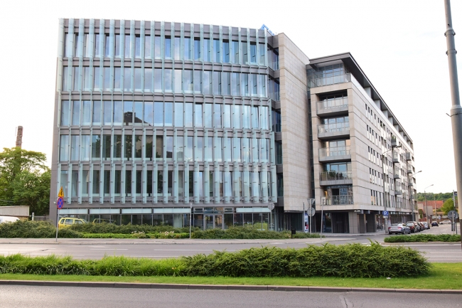 Apartament Homely Place Karmelovy Centrum, Poznań