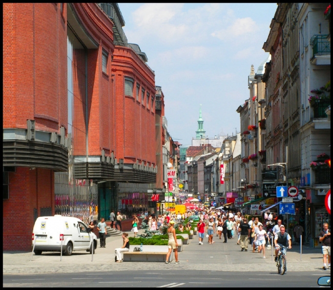 Apartament Homely Place Karmelovy Centrum, Poznań