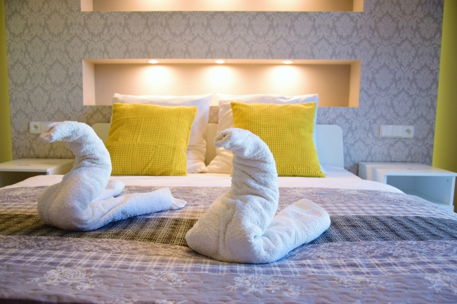 Apartament Homely Place Karmelovy Centrum, Poznań