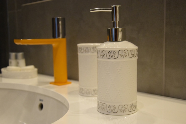 Apartament Homely Place Karmelovy Centrum, Poznań