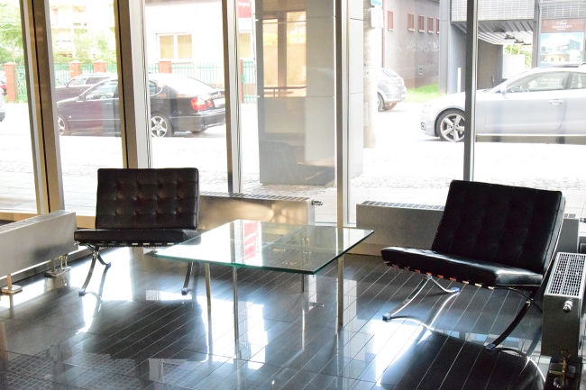 Apartament Homely Place Karmelovy Centrum, Poznań