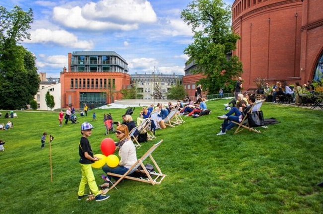 Apartament Homely Place Karmelovy Centrum, Poznań