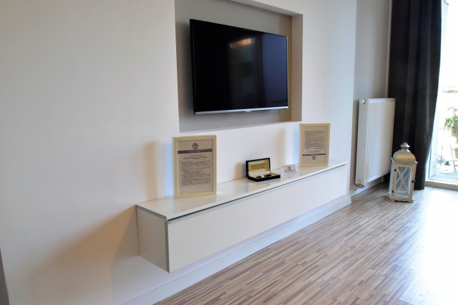 Apartament Homely Place Karmelovy Centrum, Poznań