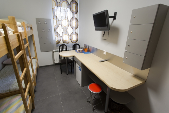 Hostel Siennicka, Warszawa