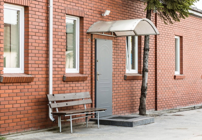 Hostel Siennicka, Warszawa