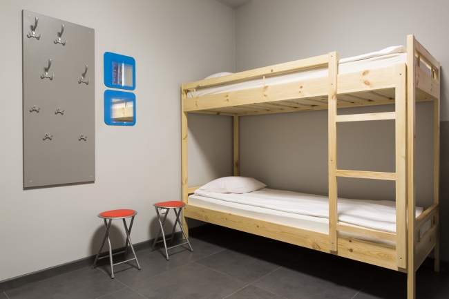 Hostel Siennicka, Warszawa