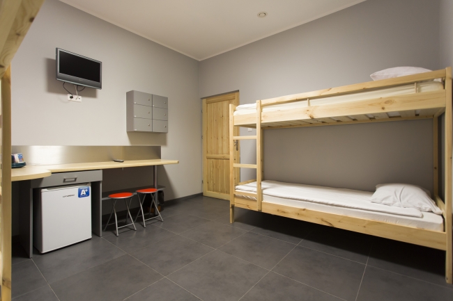 Hostel Siennicka, Warszawa