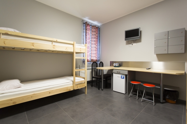 Hostel Siennicka, Warszawa