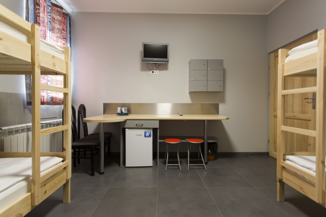 Hostel Siennicka, Warszawa