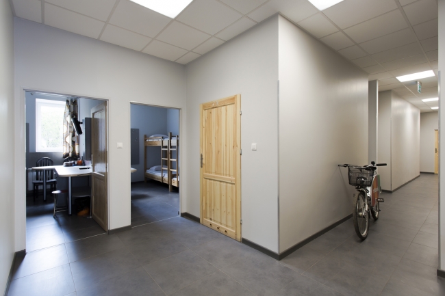 Hostel Siennicka, Warszawa