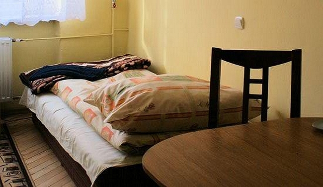 Hotel CEZAMET - Łozowa, Poznań