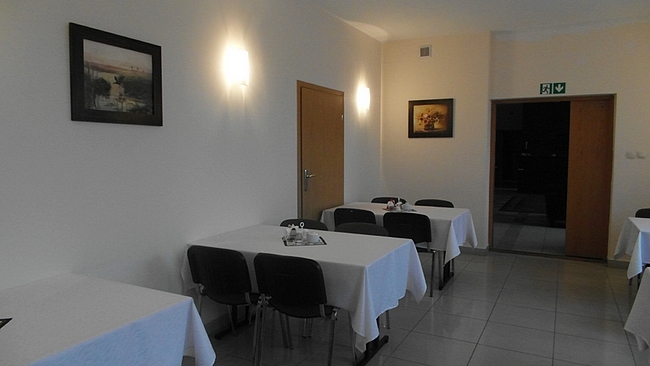 Hotel Julianów, Warszawa