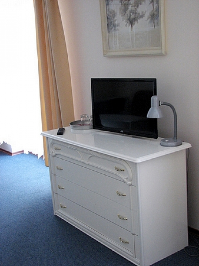 Hotel Julianów, Warszawa