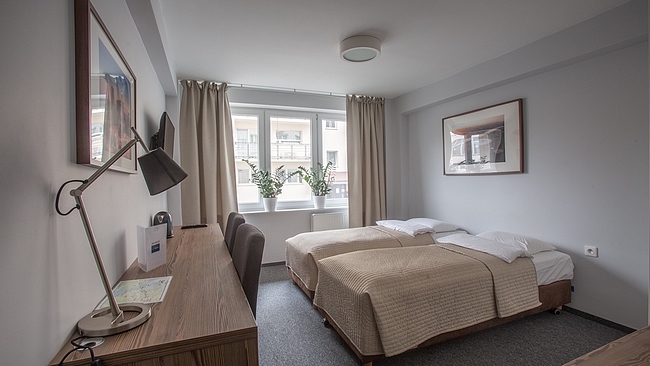 smartApart, Warszawa