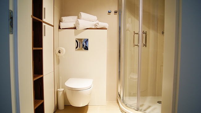 smartApart, Warszawa