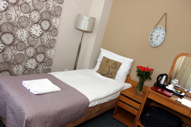 Hotel Pegaz, Bydgoszcz