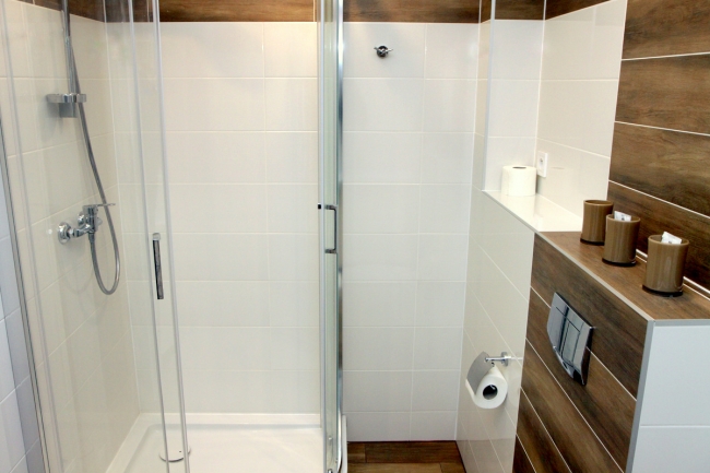 Hotel Pegaz, Bydgoszcz