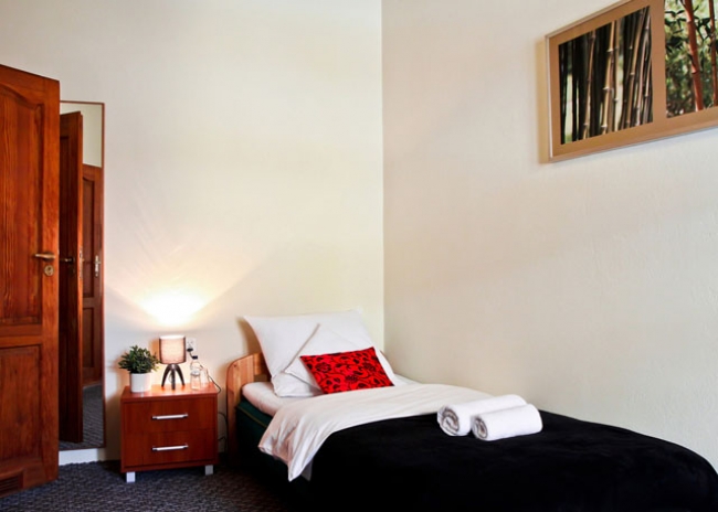 Cieszyński Hotel & Restaurant, Cieszyn