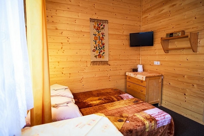 OSW Moszczeniczanka, Zakopane