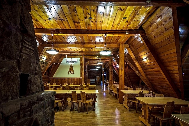 OSW Moszczeniczanka, Zakopane