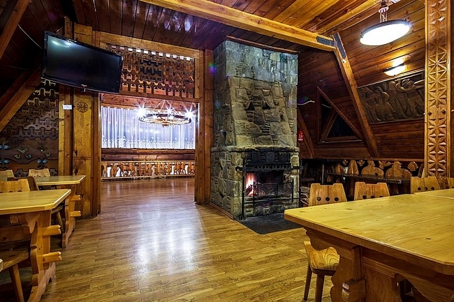 OSW Moszczeniczanka, Zakopane