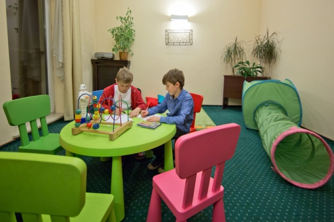 Hotel Kameralny, Kielce