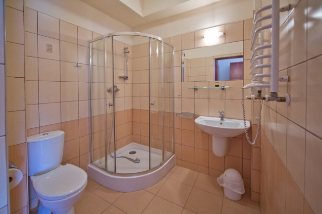 Hotel Kameralny, Kielce