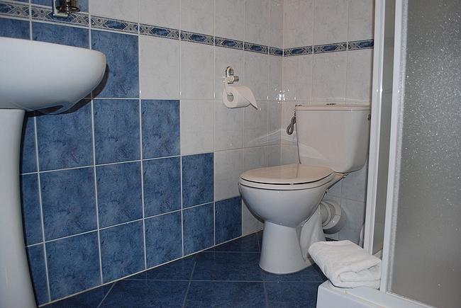 Biały Dworek, Zakopane