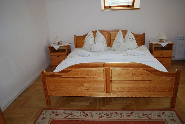 Biały Dworek, Zakopane