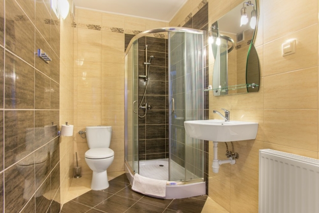 Hotel Bristol, Kielce