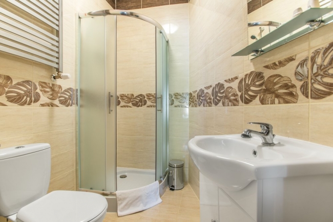 Hotel Bristol, Kielce