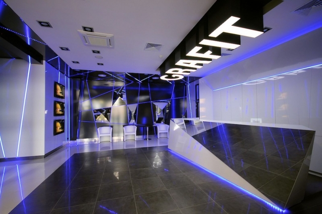 Hotel Grafit, Kielce