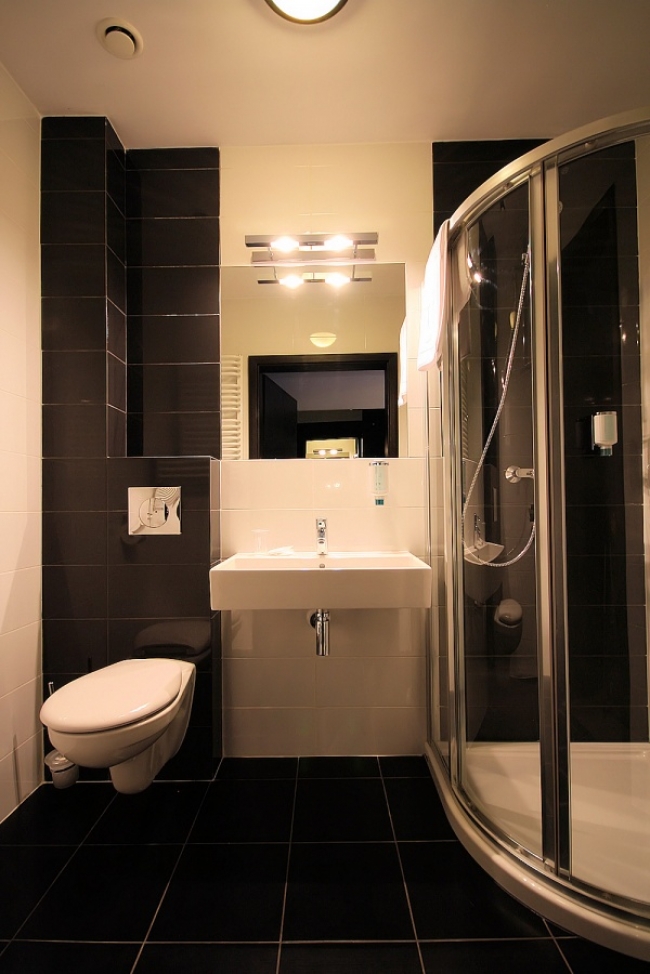 Hotel Grafit, Kielce