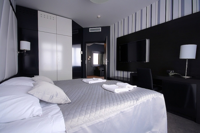 Hotel Grafit, Kielce