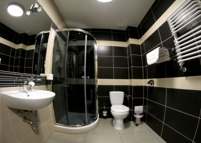 Aviator Hotel, Kielce