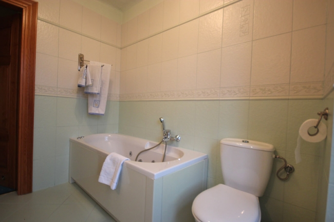 Gościniec Zamkowy, Darłowo