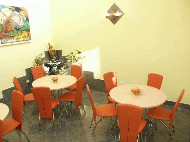 Hotel Żuławy, Elbląg