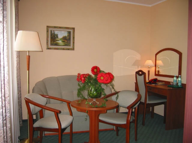 Hotel Żuławy, Elbląg