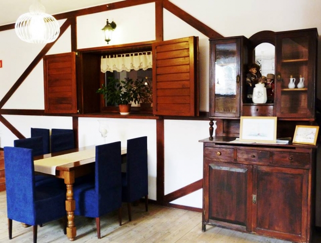 Hotel Kopernik, Frombork