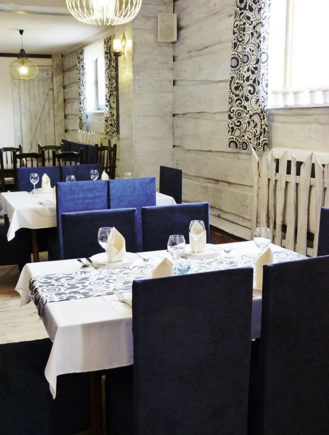 Hotel Kopernik, Frombork