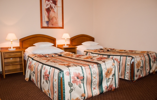 Hotel Renusz, Gdańsk Sobieszewo