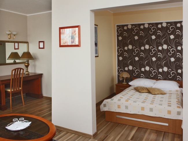 Hotel Renusz, Gdańsk Sobieszewo