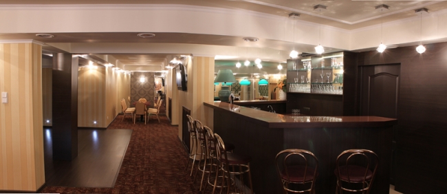 Hotel Renusz, Gdańsk Sobieszewo